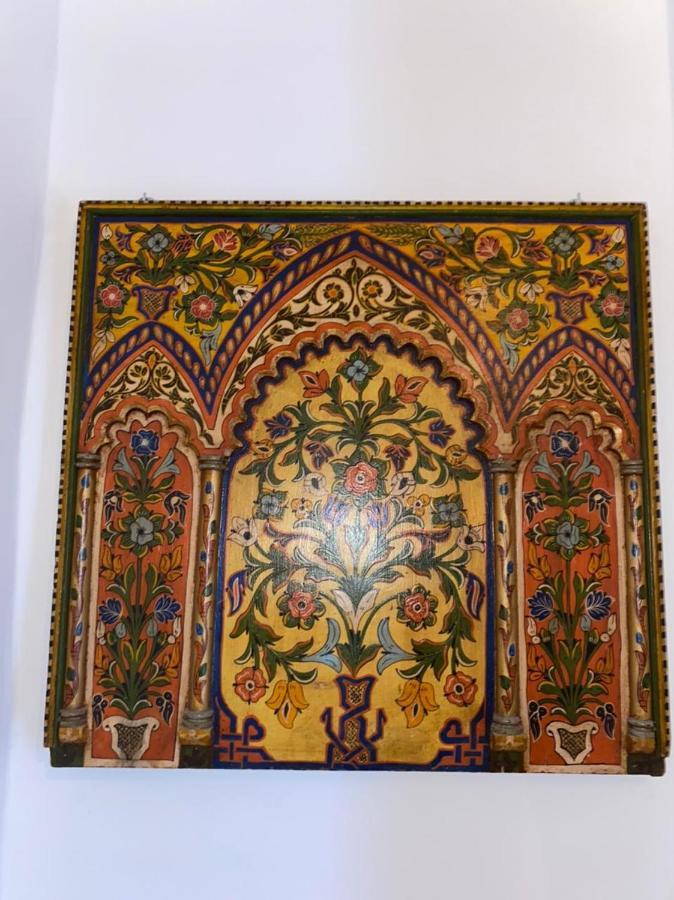 Riad Phoenix 非斯 外观 照片