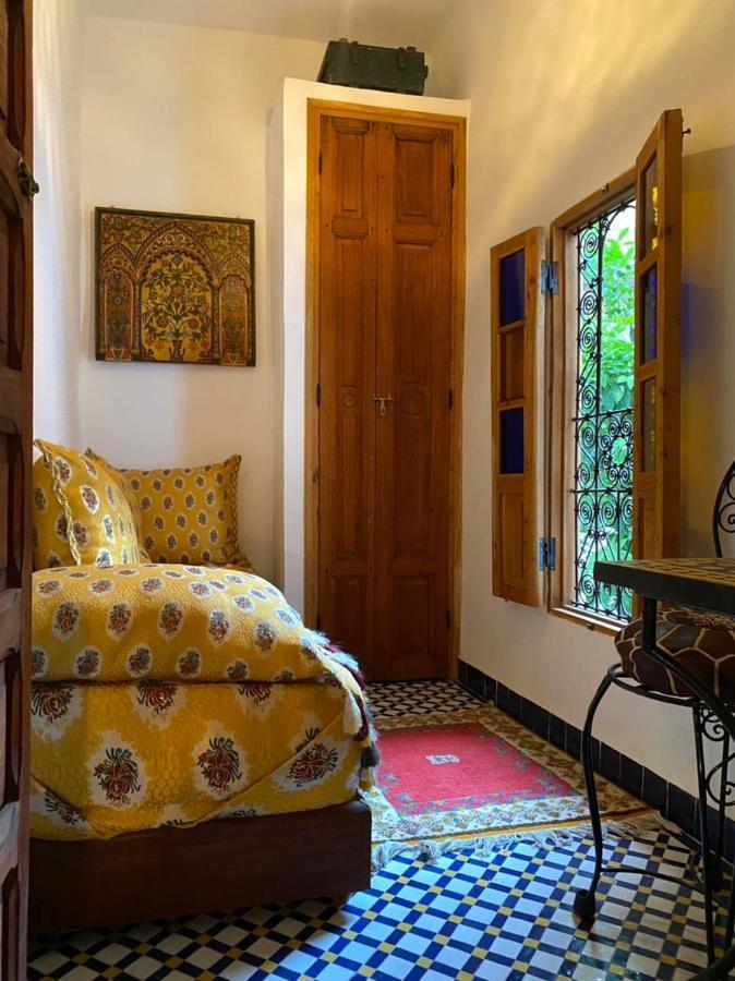 Riad Phoenix 非斯 外观 照片