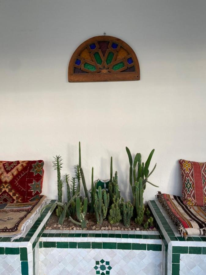 Riad Phoenix 非斯 外观 照片